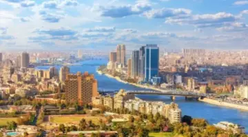 حالة الطقس غدًا الجمعة 1 مايو 2026 في القاهرة والمحافظات.. «العظمى 31»